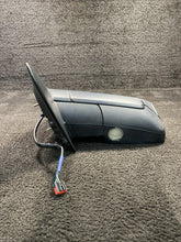 2015-2017 Ford Expedition Left Side Power Door Mirror Heated OEM