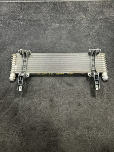 2014 GMC Sierra 6.6L Transmission Oil Cooler OEM 93k