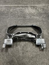 2022 Ford F250 Speedometer Dashboard Trim Bezel Cover OEM F3B15044D70