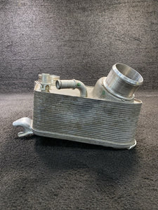 BC34-6K775-CF 2011-2016 Ford F350 6.7L Powerstroke Intercooler BC34-6K775-CF OEM