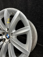 6774705 2006-2008 BMW 750Li 19” Factory Rim 19x9 OEM 6774705