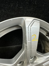 22971547 2016-2018 Chevy Volt 17” Factory Rim 17x7 OEM 22971547