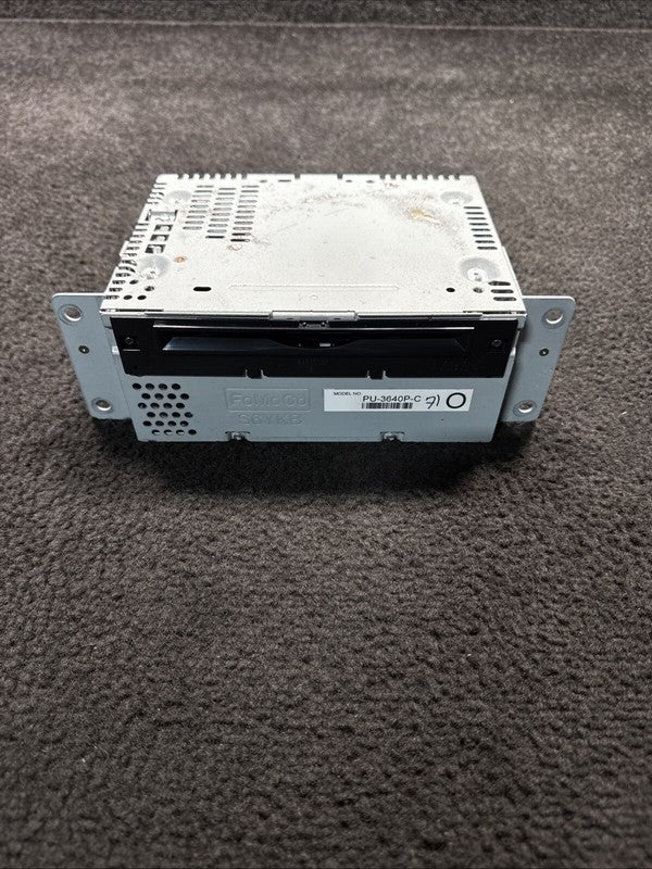 GL3T19C107BA 2016 Ford F150 Am Fm Radio CD Player Receiver OEM GL3T19C107BA