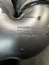 0337678000 2020 Freightliner M2 Cummins ISB PowerCore Air Intake Assembly OEM 0337678000