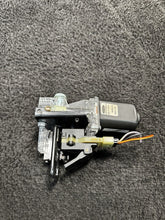 F6VZ-54432A38-AA 1990-1997 Lincoln Town Car Rear Trunk Motor Latch Actuator OEM F6VZ-54432A38-AA