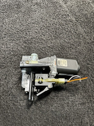 F6VZ-54432A38-AA 1990-1997 Lincoln Town Car Rear Trunk Motor Latch Actuator OEM F6VZ-54432A38-AA