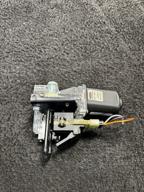 F6VZ-54432A38-AA 1990-1997 Lincoln Town Car Rear Trunk Motor Latch Actuator OEM F6VZ-54432A38-AA