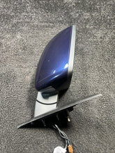 2017 Maserati Levante Right Power Fold Door Mirror W/ BSM Camera Heated OEM