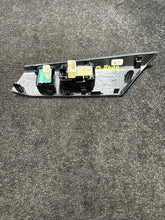 74231-0R050 2017 Toyota Rav4 Front Right Window Switch W/ Trim OEM 74231-0R050