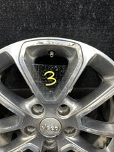 1VH40DD5AA 2014-2016 Jeep Cherokee 18” Factory Rim 18x8 OEM 1VH40DD5AA