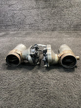 2025 Cadillac CT5-V Exhaust Valve Flap Actuator Set OEM