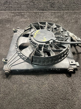2015 Tesla Model S Front Left Radiator Cooling Fan OEM