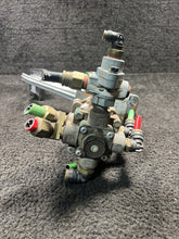 1220222000 2020 Freightliner M2 Air Brake Pedal OEM 1220222000