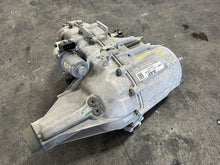 19-21 Chevrolet Silverado Sierra 1500 2 speed transfer case, 8 spd trans, A4F