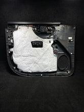 2020-2023 Chevrolet Silverado 1500 Front Right Door Panel W/ Trim OEM