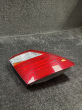 2010-2012 Lexus LS460 Left Driver Trunk Tail Light Lamp OEM