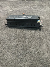 1464306141 1998 Jaguar XJR Climate Temp Control Panel Assembly OEM 1464306141