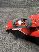 2007 Audi Q7 Left Side Taillight Lamp OEM