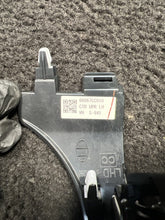 66067CC010 2022 Toyota GR86 Center Dash Air Vent Grille W/ Trim OEM 66067CC010