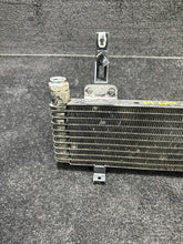 2014 GMC Sierra 6.6L Transmission Oil Cooler OEM 93k