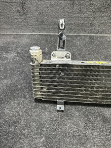 2014 GMC Sierra 6.6L Transmission Oil Cooler OEM 93k