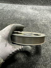 2012 Kia Rio 1.6 Harmonic Balancer Pulley OEM