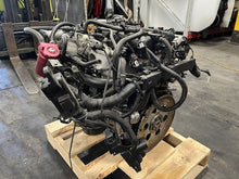  09-12 Hyundai Genesis Couple 2.0L Turbo Complete Engine Assembly 112k miles
