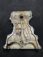21355-2G004 2011 Kia Optima ULEV Engine Timing Cover OEM 21355-2G004