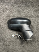 2019 Ford Fiesta SE Right Side Heated Door Mirror OEM Black