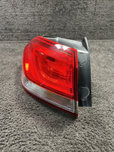 92401G30 2018 Hyundai Elantra GT Left Side Taillight Lamp OEM 92401G30