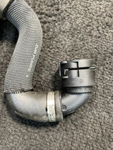 A2135011801 2018 Mercedes E63s AMG Engine Radiator Coolant Hose OEM A2135011801