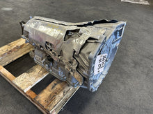 2025 Cadillac CT5-V OEM SIDI 10 Speed Transmission Assembly