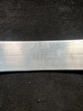 109531400C 2019 Tesla Model 3 Rear Bumper Impact Reinforcement Crash Bar OEM 109531400C