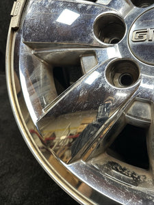 9597601 2009-2013 GMC Yukon 18” Factory Rim 18x8 OEM 9597601