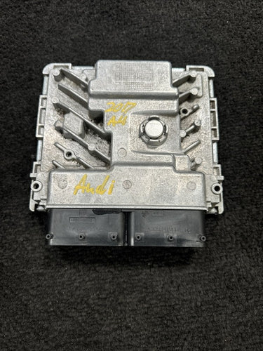 06L907425C 2017 Audi A4 Engine Control Module Computer OEM 06L907425C