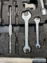 A2205800005 2000-2006 Mercedes S430 Emergency Space Tire Tool Kit OEM A2205800005
