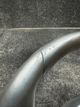 874764606 2023 BMW X1 M-Sport Steering Driver Wheel W/ Paddle Shifters OEM Black Leather