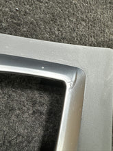 2017 BMW F30 320xi Front Center Console Shifter Trim Bezel OEM