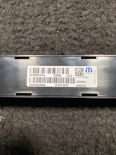 68306857AA 2022 Jeep Compass Antenna Control Module OEM 68306857AA