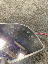 2011 Dodge Ram 2500 Left Driver Door Mirror Glass OEM