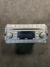 05064932AC 2009 Dodge Journey Am Fm Cd Player Radio Receiver Head Unit OEM 05064932AC