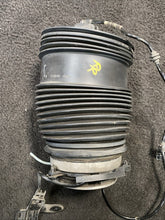 2133280200 2018-2020 Mercedes E63 AMG-S Rear Right Passenger Air Coil Spring Shock OEM