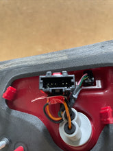 2017 KIA Optima Hybrid Left Hand Driver Side Trunk Tail Light OEM