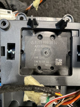 A2139004219 2018 Mercedes E63s AMG Automatic Drive Gear Selector Touch Pad OEM A2139004219