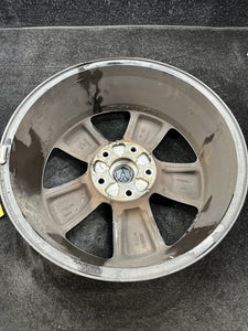 1UB17TRMAB 2013-2024 Dodge RAM 1500 20” Factory Rim 20x8 OEM 1UB17TRMAB
