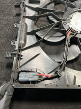 32252374 2019 Volvo XC90 Engine Cooling Fan Assembly OEM 32252374