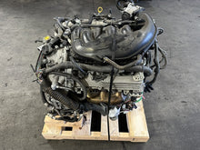 16-17 Lexus RC300 15-17 RC350 3.5L Engine Motor Assembly OEM VIN M 5th Digit