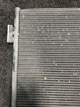 16474837 2014 Maserati Quattroporte Front AC Condenser OEM 16474837