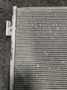 16474837 2014 Maserati Quattroporte Front AC Condenser OEM 16474837