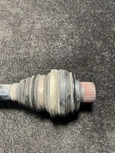 95B501203G 2020 Porsche Macan GTS Rear Left Or Right CV Axle Shaft OEM 95B501203G